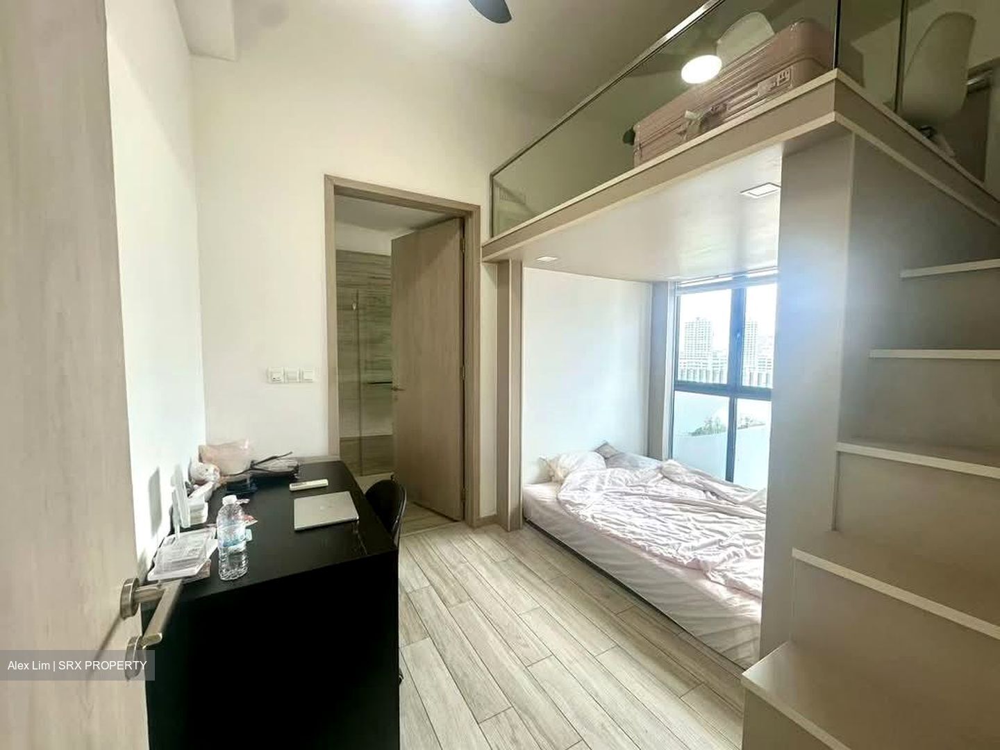 J Gateway (D22), Condominium #605368561